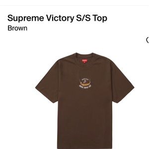 SUPREME VICTORY TOP